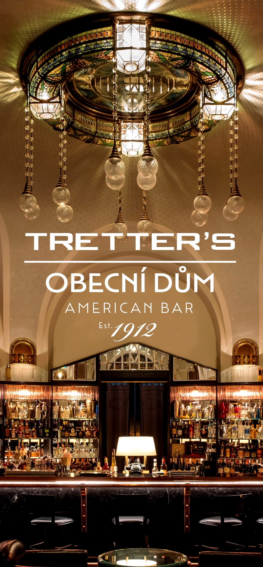 Tretters american bar